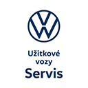 Volkswagen Užitkové vozy Service