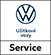 Volkswagen Užitkové vozy Service