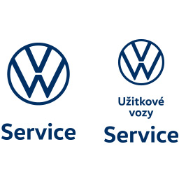 Volkswagen Service + Volkswagen Užitkové vozy Service