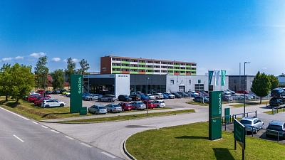České Budějovice