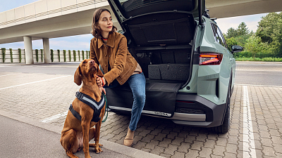 Akční nabídka jarního příslušenství