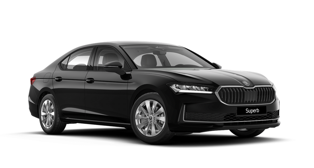 Škoda Superb Selection 1,5 TSI iV 150 kW