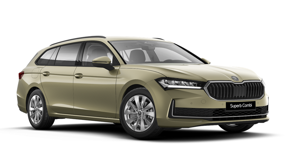 Škoda Superb Selection 1,5 TSI iV 150 kW